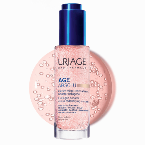 Uriage Age Absolu Serum Micro-redensifiant...