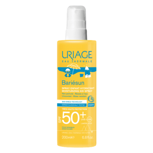 Uriage Bariesun Spray Enfant Hydratant Spf50+...
