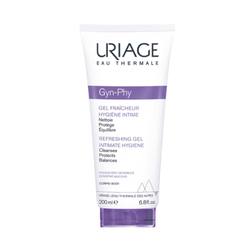 Uriage Gyn Phy GEL Fraicheur Hygiene Intime...