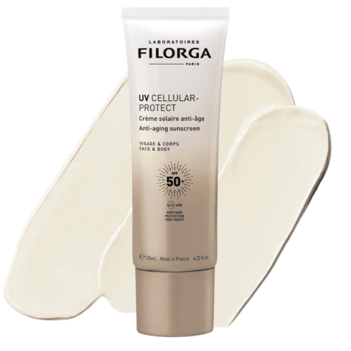 Filorga UV Cellular-protect Creme Solaire...