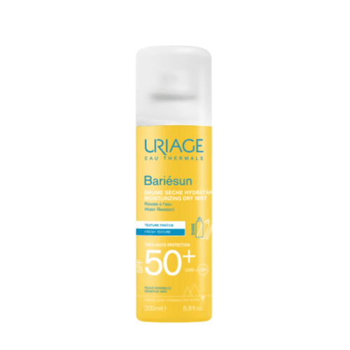 Uriage Bariesun Brume Solaire Toucher Sec...