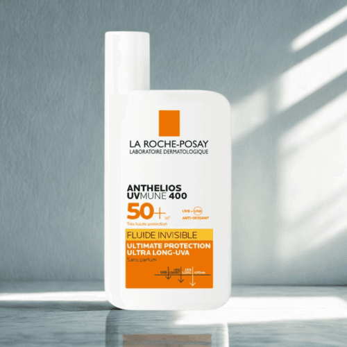 La Roche Posay Anthelios Uvmune 400 Fluid...