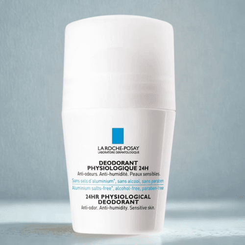 La Roche Posay Deodorant Physiologique 24H 50ML