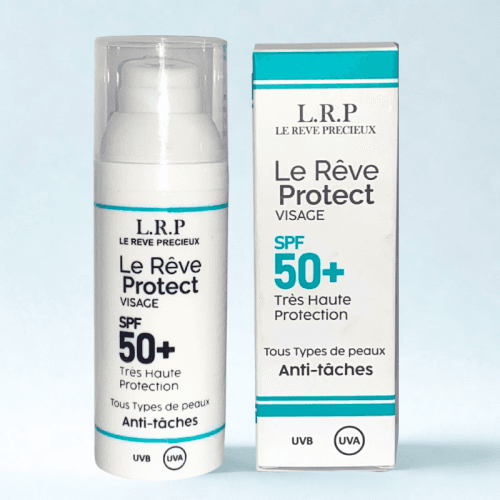 Le Reve Precieux Protect Ecran Solaire Anti...
