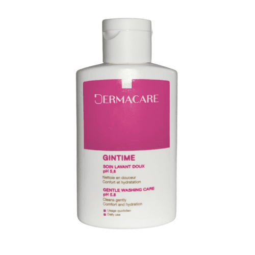 Dermacare G’intime PH 5.8 100ML