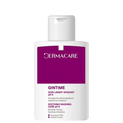 Dermacare G’intime Soin Toilette Intime Ph8 100ML