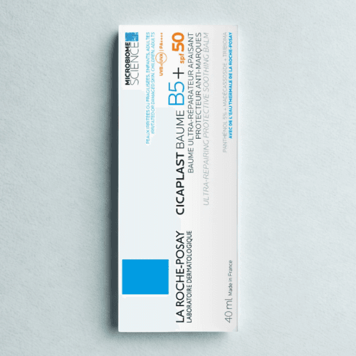 La Roche Posay Cicaplast Baume B5+ Spf50 40ML