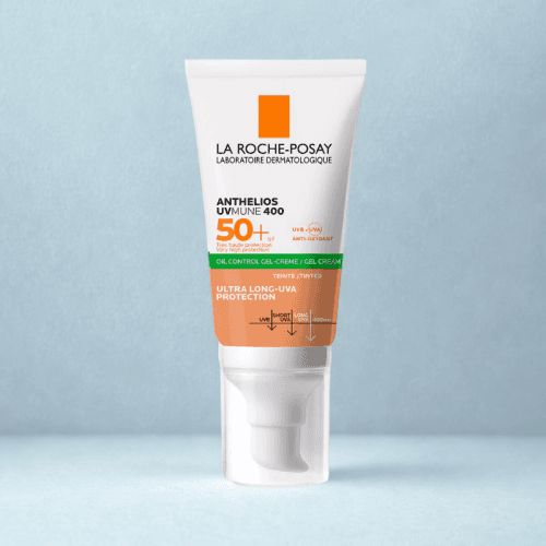La Roche Posay Anthelios Uvmune 400 Oil Control...