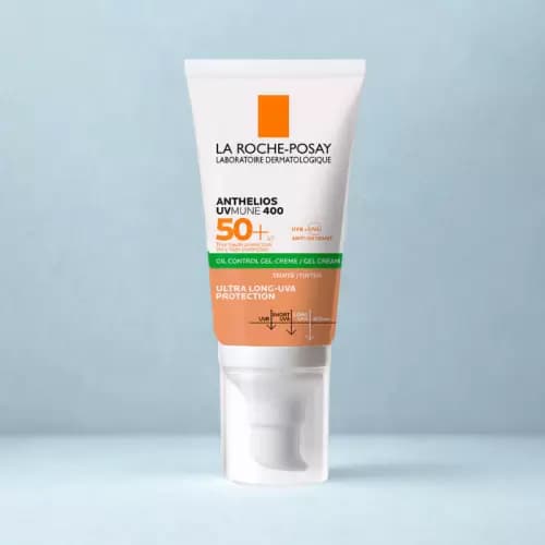 La Roche Posay Anthelios Uvmune 400 Oil Control...