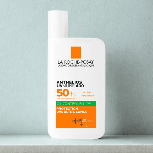 La Roche Posay Anthelios Uvmune 400 Fluide Oil...
