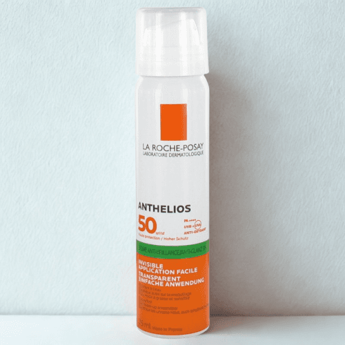La Roche Posay Anthelios Anti-brillance Brume...