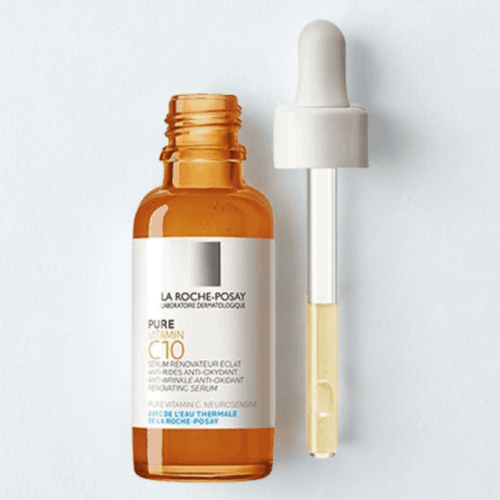 La Roche Posay Pure Vitamin C10 Serum...