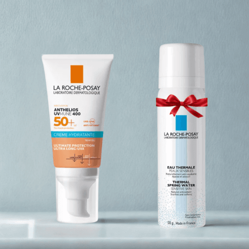 La Roche Posay Anthelios Uvmune 400 Creme...