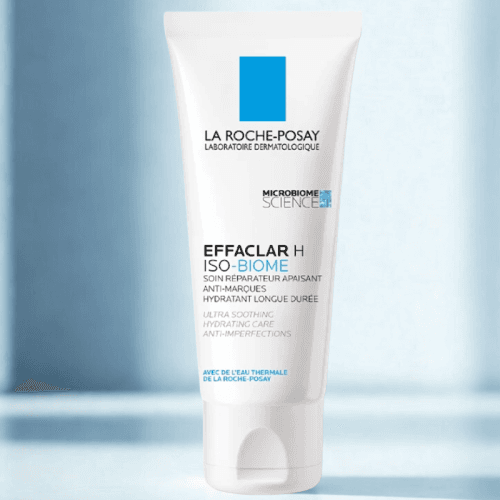 La Roche Posay Effaclar H Iso Biome Soin...