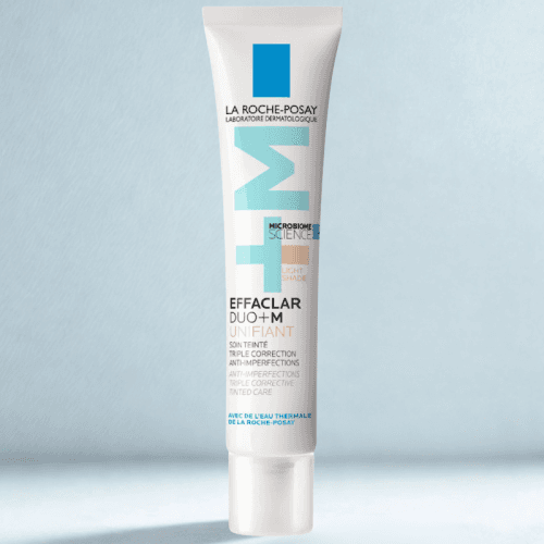 La Roche Posay Effaclar Duo+m Unifiant Triple...