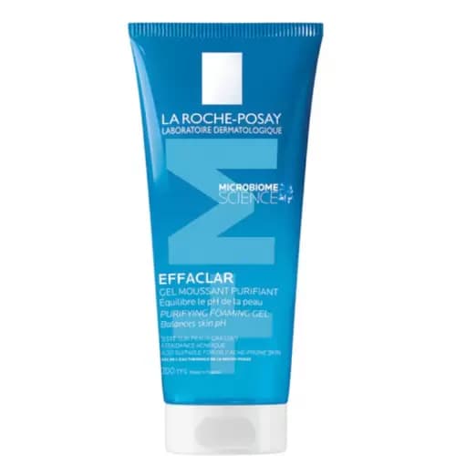 La Roche Posay Effaclar GEL Moussant Purifiant...