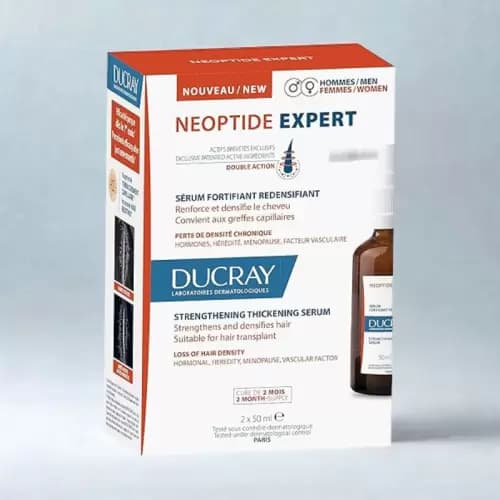 Ducray Neoptide Expert Serum Fortifiant...