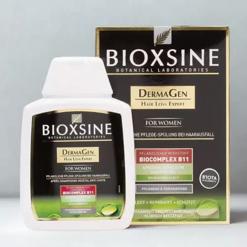 Bioxsine Femina Shampoing Anti Chute Cheveux...