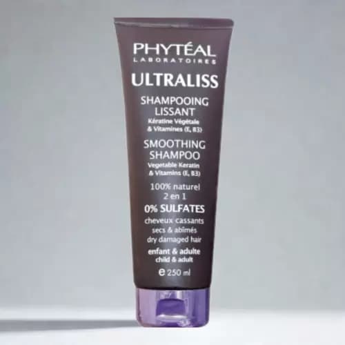 Phyteal Ultraliss Shampooing Lissant A La...