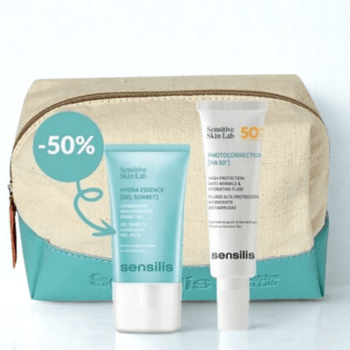 Sensilis Skin Lab Trousse Photocorrection...