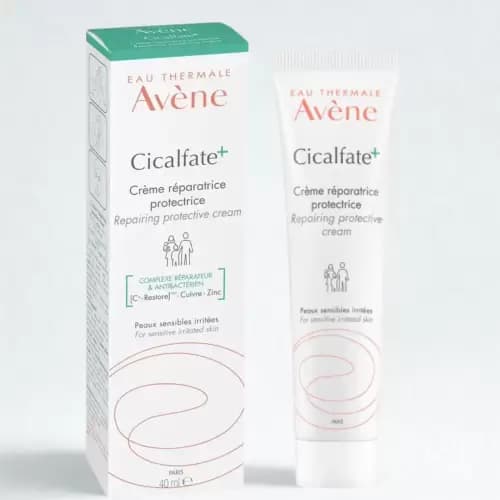 Avene Cicalfate+ Creme Reparatrice Protectrice...
