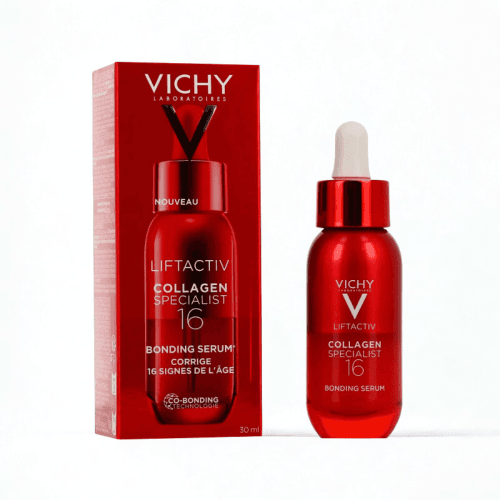 Vichy Liftactiv Collagen Specialist 16 Serum...