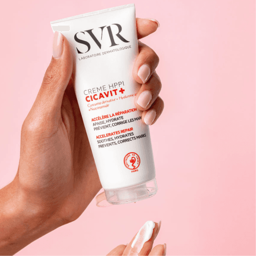 SVR Cicavit+ Creme Hppi Reparatrice Anti...