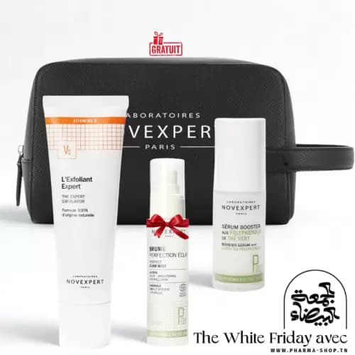 Novexpert Trousse Serum Booster Anti Taches...