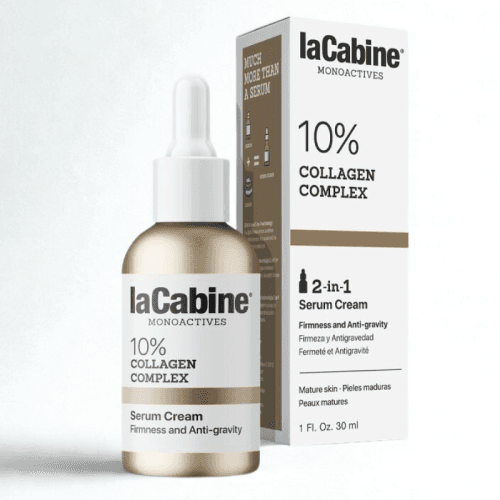 La Cabine Monoactives 10% Collagen Complex...