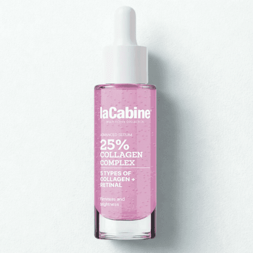 La Cabine Serum 25% Collagen Complex Anti Rides...