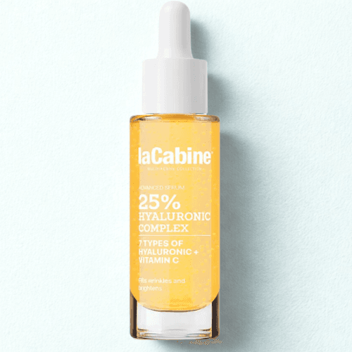 La Cabine Serum 25% Hyaluronic Complex Anti...