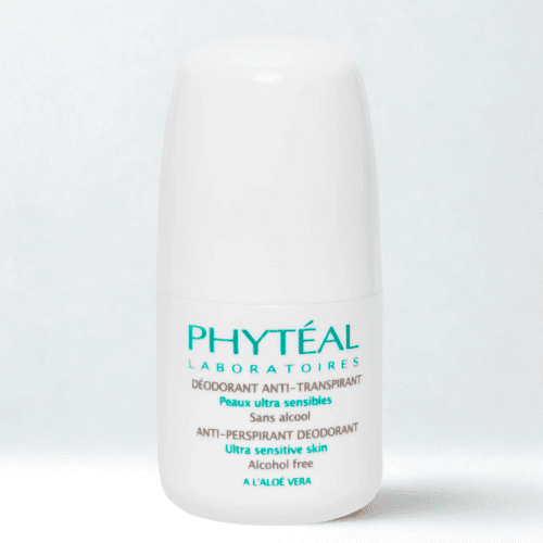 Phyteal Deodorant Anti Transpirant 50ML