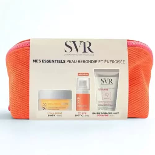 SVR Trousse Collagen Biotic 50ML+ C Eye Biotic...