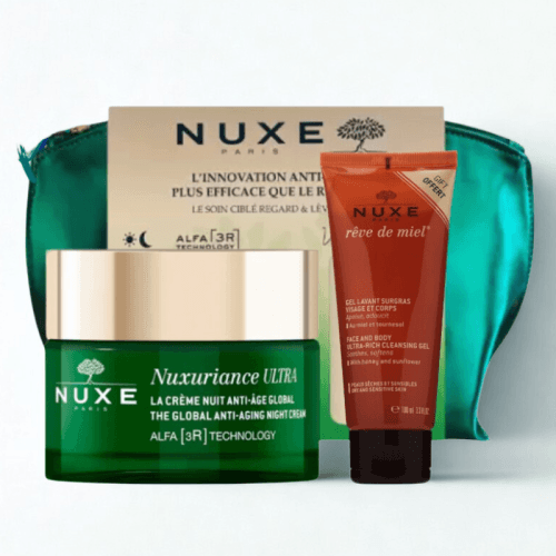 Nuxe Nuxuriance Ultra Creme Nuit Anti-age...