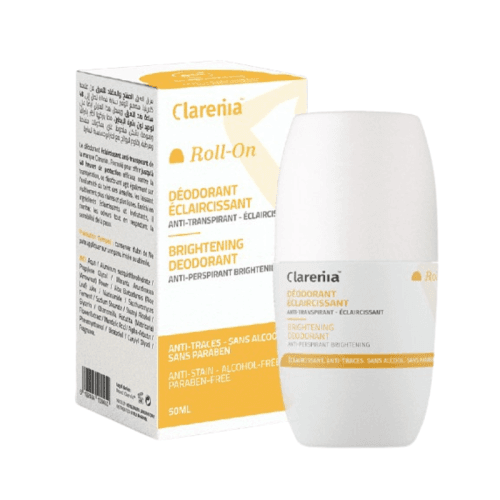 Clarenia Deodorant Eclaircissant Anti...