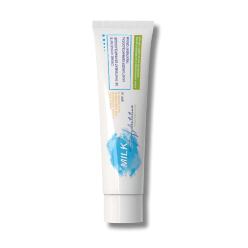 Naturallabo Milk Hydratation Creme Hydratante...
