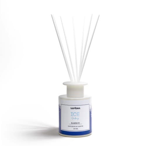 Septanil Diffuseur De Senteur En Bambou Ice 150ML