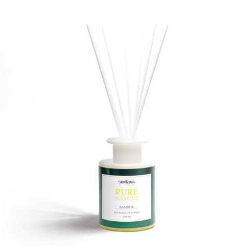 Septanil Diffuseur De Senteur En Bambou Pure...