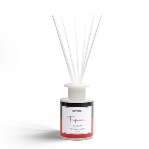 Septanil Diffuseur De Senteur En Bambou...