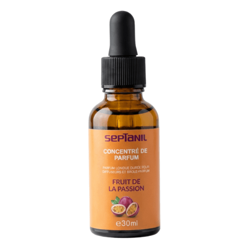 Septanil Base Fragrance Compte Goutte Fruit De...