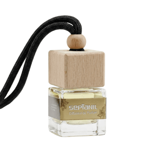 Septanil Diffuseur De Voiture Vanille 8ML