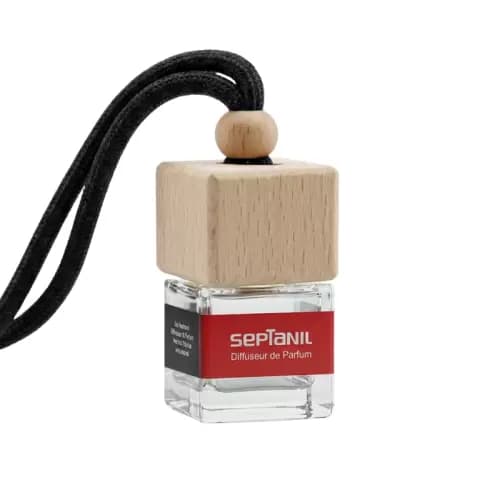 Septanil Diffuseur De Voiture Tropicale 8ML
