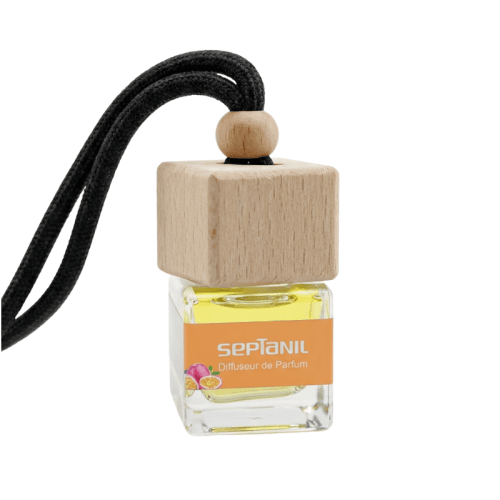 Septanil Diffuseur De Voiture Fruit De La...