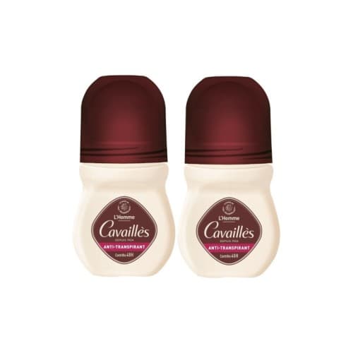 Roge Cavailles Deo Homme Anti Transpirant...