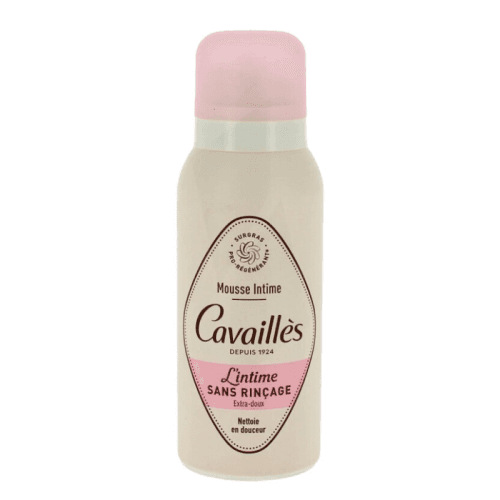 Roge Cavailles Mousse Intime Sans Rincage Extra...