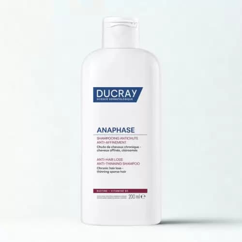 Ducray Anaphase Shampooing Anti Chute Anti...