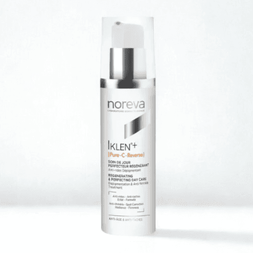 Noreva Iklen+ Pure-c-reverse Soin De Jour...
