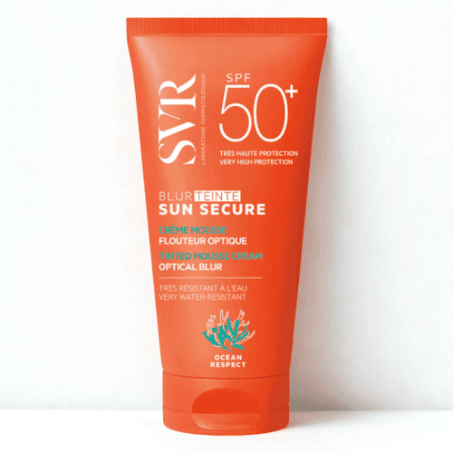 SVR Sun Secure Blur Teinte Spf50+ 50ML