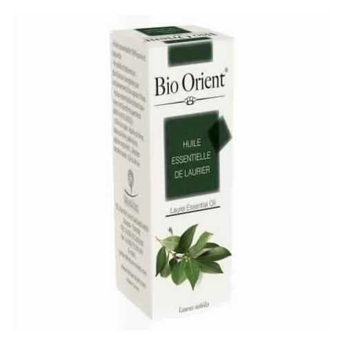 Bio Orient Huile Essentielle De Laurier 10ML