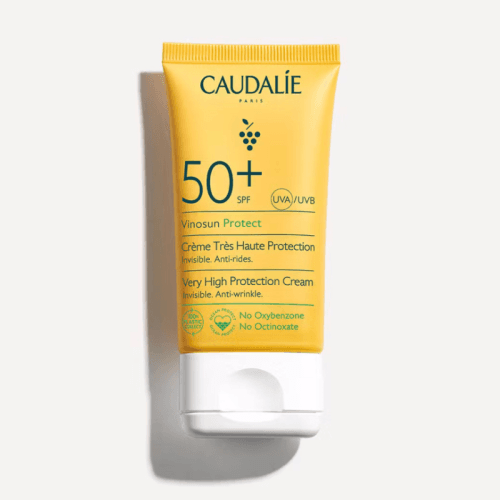 Caudalie Vinosun Protect Creme Tres Haute...